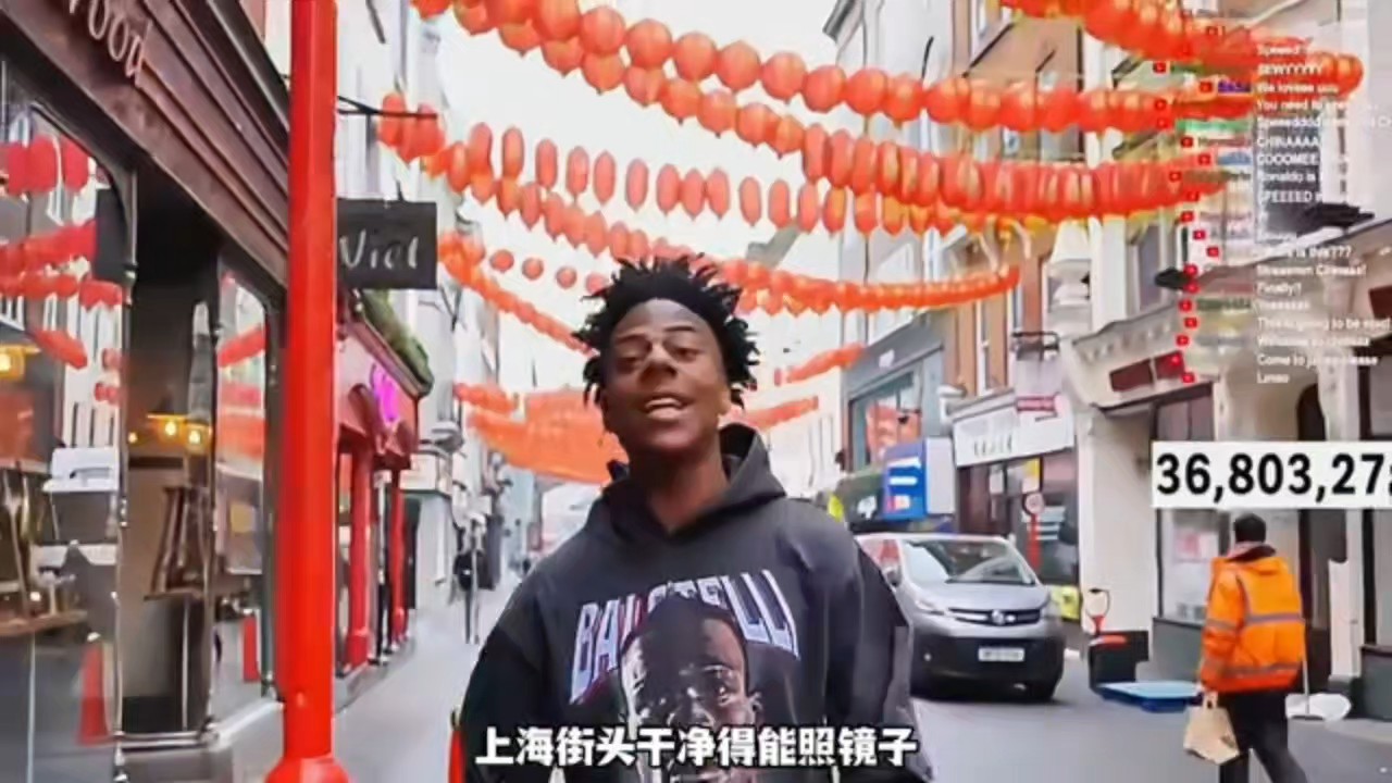 揭秘，16億美元反華宣傳遭遇挫敗，甲亢哥成為幕后英雄，揭秘，甲亢哥成為幕后英雄，16億美元反華宣傳遭遇挫敗