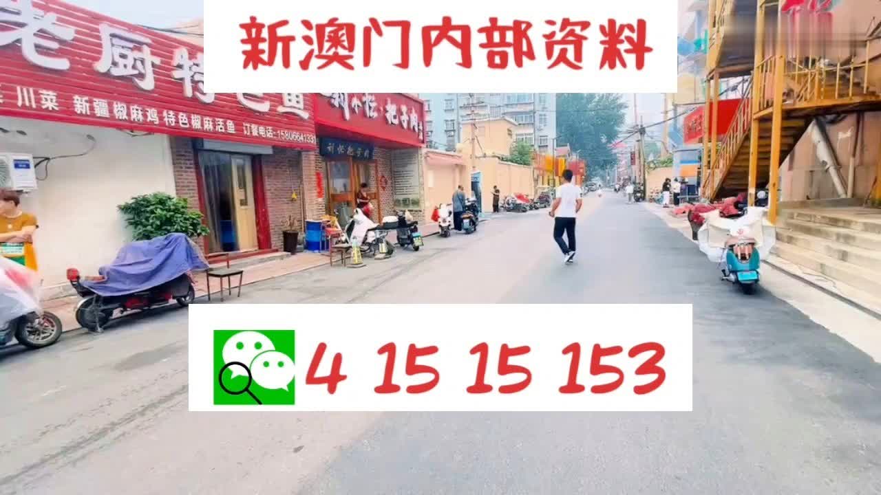 探索新澳門精彩之旅