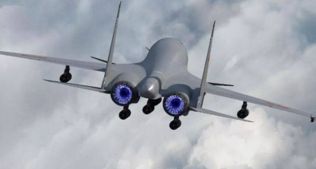 中國(guó)有殲-17嗎？揭秘中國(guó)空軍神秘戰(zhàn)機(jī)，揭秘中國(guó)空軍神秘戰(zhàn)機(jī)殲-17的真相