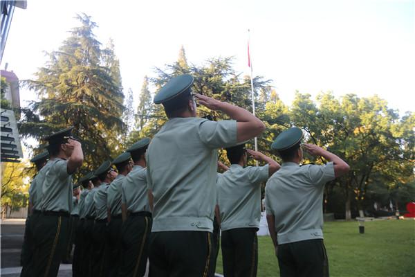 武警部隊(duì)旗高清圖片，展現(xiàn)榮耀與力量，武警部隊(duì)旗高清圖片，榮耀與力量的象征