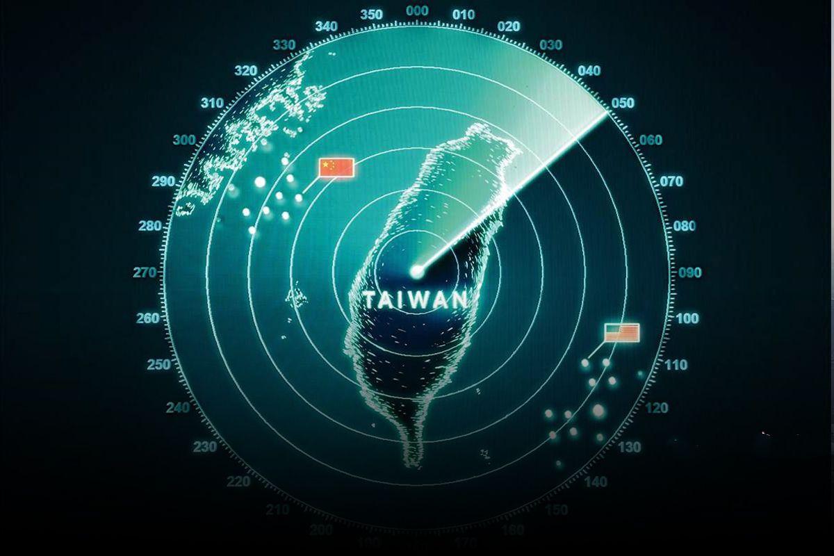 臺(tái)海最新消息今天最新動(dòng)態(tài)3月18日全面解析，臺(tái)海最新動(dòng)態(tài)解析，3月18日全面解讀
