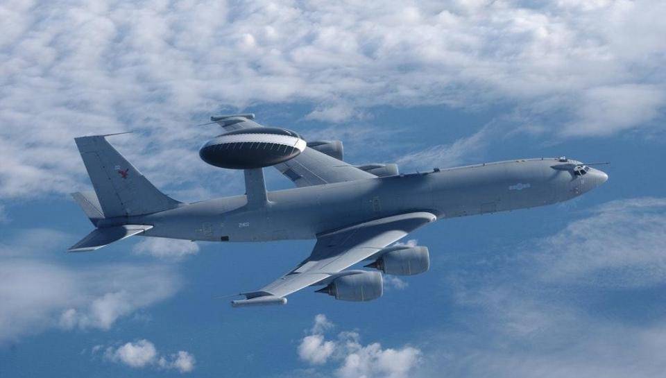 空警2000與空警200，深入解析兩者的差異，空警2000與空警200，全面解析兩大空中警力系統(tǒng)的差異