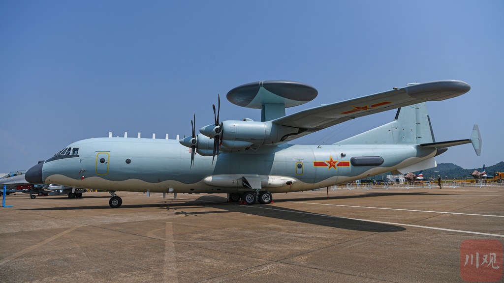 空警500H，新一代空中衛(wèi)士的卓越表現(xiàn)，空警500H，新一代空中衛(wèi)士的杰出風采