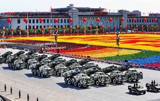 我國(guó)勝利日大閱兵，回顧與展望，中國(guó)勝利日大閱兵，回顧輝煌歷程，展望嶄新未來(lái)
