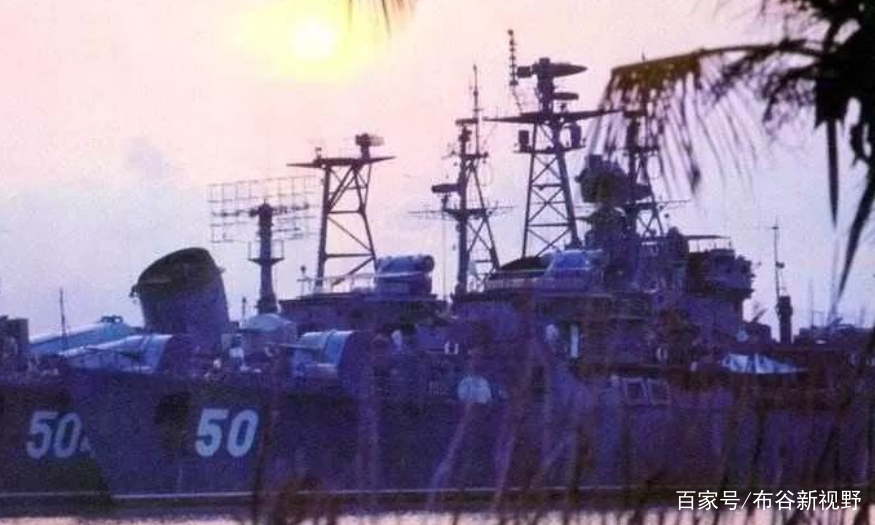廣州艦爆炸案，事件回顧與深度解析，廣州艦爆炸案事件回顧與深度剖析