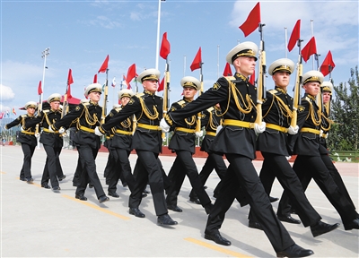 俄羅斯閱兵方隊，榮耀的展示與力量的象征，俄羅斯閱兵方隊，榮耀展示與力量象征