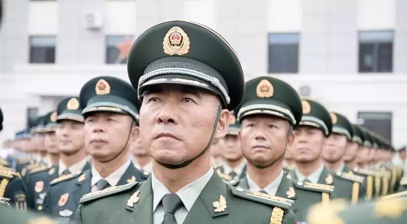 揭秘，1959年國慶閱兵中的首次亮相車輛，揭秘，1959年國慶閱兵中的首次亮相車輛全景展示