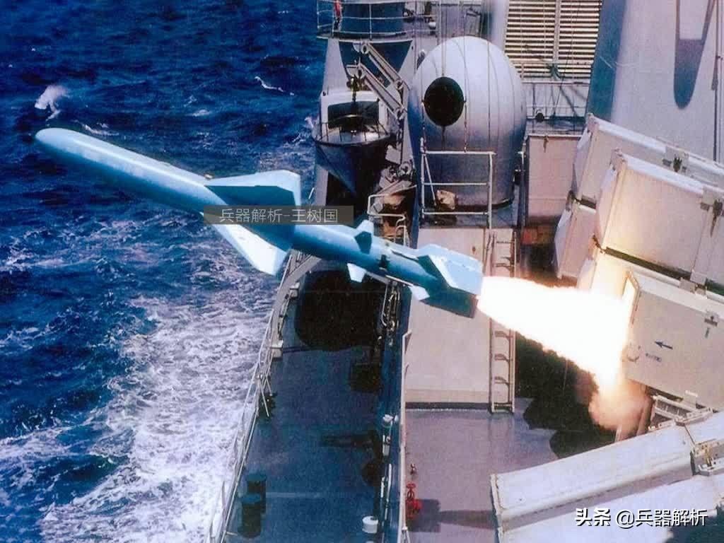 揭秘中國(guó)海軍的杰出之作，037II型導(dǎo)彈艇，揭秘中國(guó)海軍的杰出之作，037II型導(dǎo)彈艇全面解析
