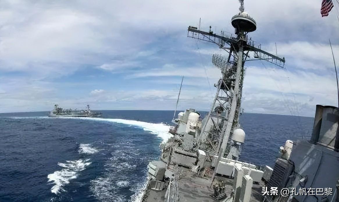 揭秘，關(guān)于052DL型驅(qū)逐艦服役數(shù)量深度解析，深度解析，揭秘052DL型驅(qū)逐艦的服役數(shù)量