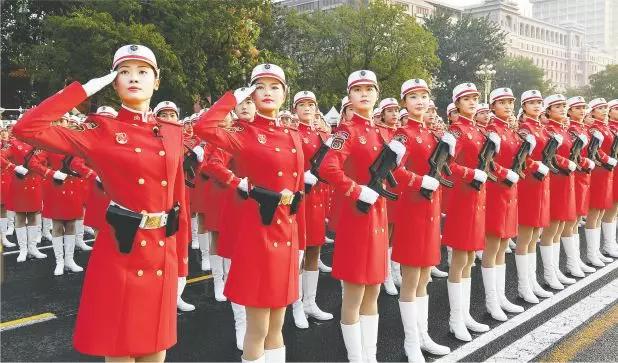 中國閱兵歷程，從2014年至2022年的閱兵次數(shù)概覽，中國閱兵歷程概覽，從2014年至2022年的閱兵歷程回顧