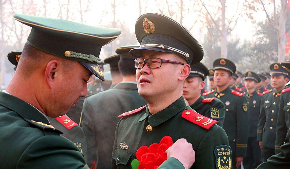 我在部隊一年被退兵了，經(jīng)歷、反思與成長，部隊生涯的波折，經(jīng)歷、反思與成長之路