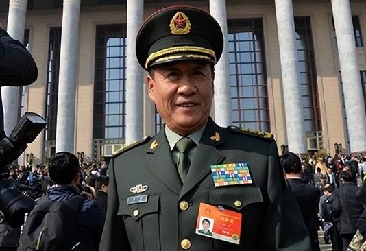 中國(guó)武警部隊(duì)司令是誰(shuí)——深度解析，中國(guó)武警部隊(duì)司令深度解析，現(xiàn)任司令是誰(shuí)？