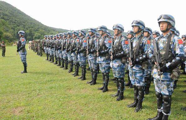 軍改背景下海軍陸戰(zhàn)隊(duì)11個(gè)旅的發(fā)展與挑戰(zhàn)，軍改背景下海軍陸戰(zhàn)隊(duì)十一旅的發(fā)展與挑戰(zhàn)