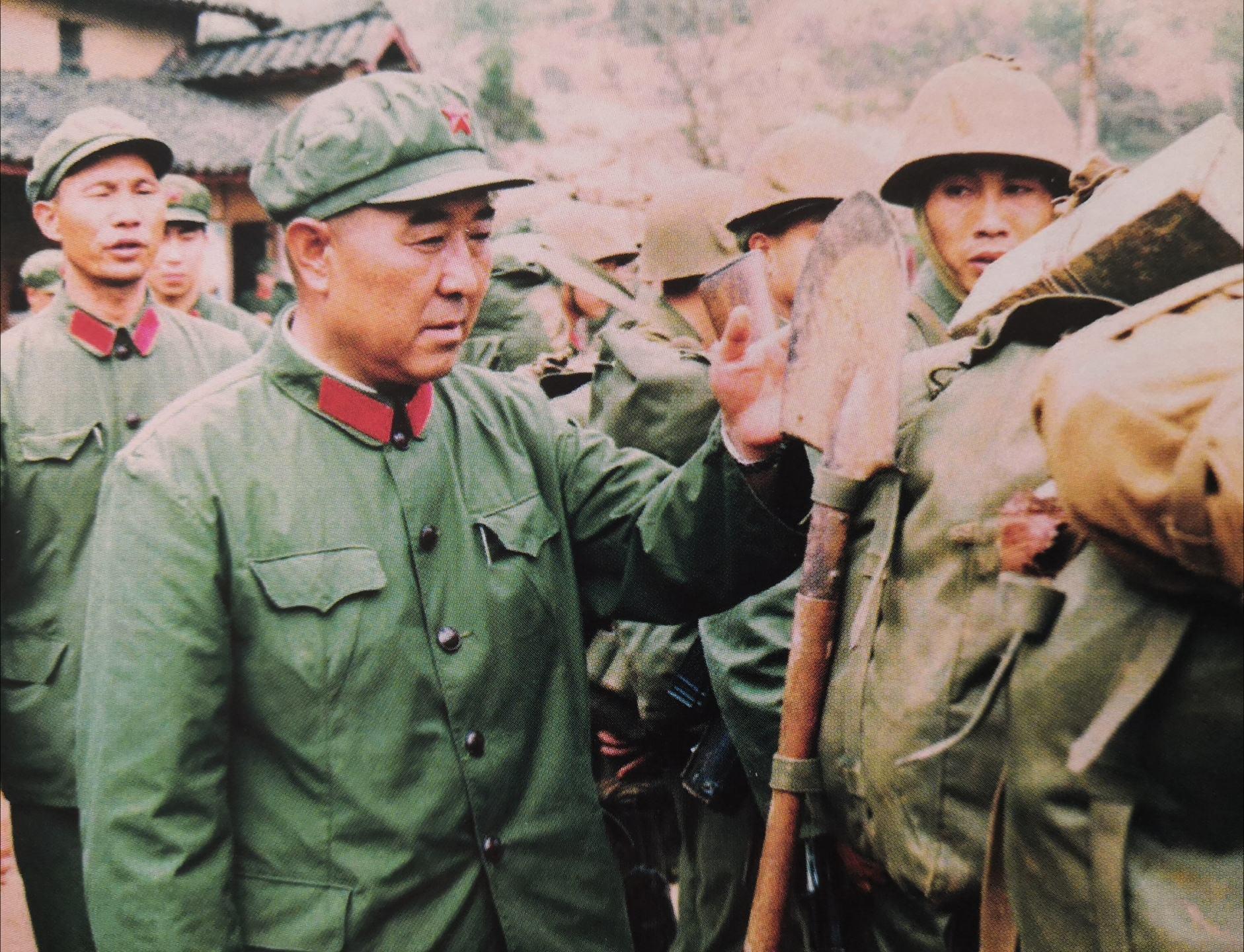 中國人民解放軍第十四軍，歷史與榮耀的見證，中國人民解放軍第十四軍，歷史與榮耀的見證者