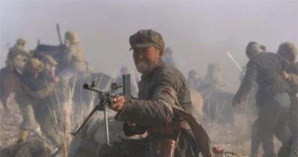 西路軍生死征途，究竟有多少人活著歸來？，西路軍生死征途，究竟多少人成功生還？