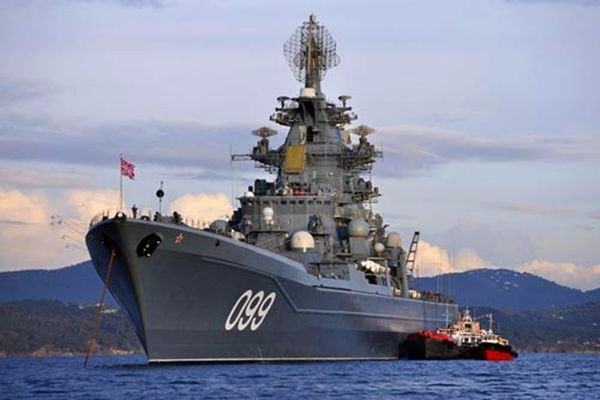 烏克蘭號導(dǎo)彈巡洋艦，探索強(qiáng)大戰(zhàn)艦的無限魅力與實力，烏克蘭號導(dǎo)彈巡洋艦，強(qiáng)大戰(zhàn)艦的魅力與實力探索