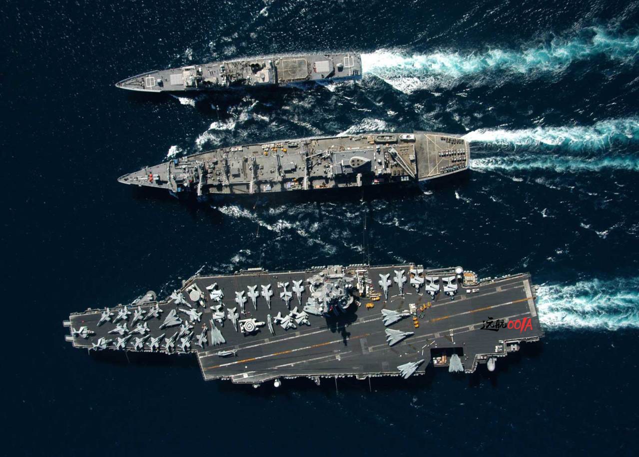 航天母艦與空天母艦，未來戰(zhàn)爭的主力戰(zhàn)艦，未來戰(zhàn)爭主力戰(zhàn)艦，航天母艦與空天母艦的崛起