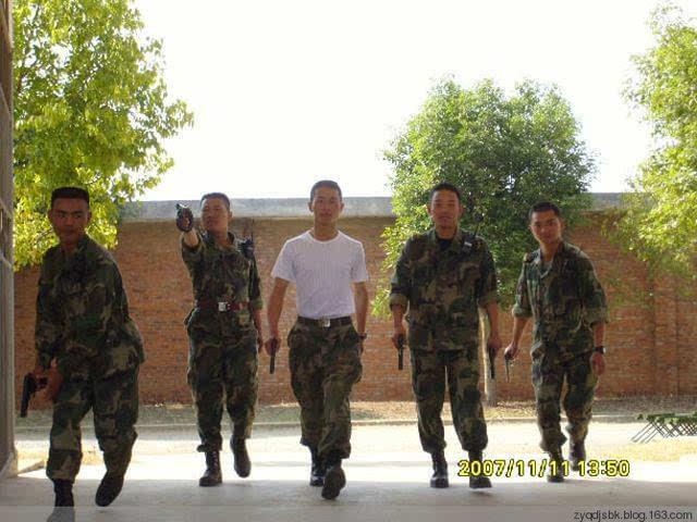 龍焱特種部隊大隊長，英勇無畏的領(lǐng)袖與傳奇戰(zhàn)士的典范，龍焱特種部隊大隊長，英勇無畏的領(lǐng)袖與戰(zhàn)士傳奇典范
