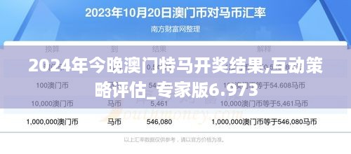 澳門(mén)今晚彩票預(yù)測(cè)，探索特馬趨勢(shì)與策略（2023年視角），澳門(mén)彩票預(yù)測(cè)，探索特馬趨勢(shì)與策略（最新2023年視角）