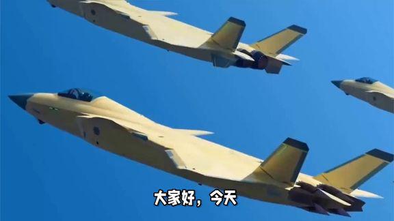 殲-35隱形戰(zhàn)斗機(jī)，未來空中力量的核心支柱，殲-35隱形戰(zhàn)斗機(jī)，未來空中力量的核心支柱力量