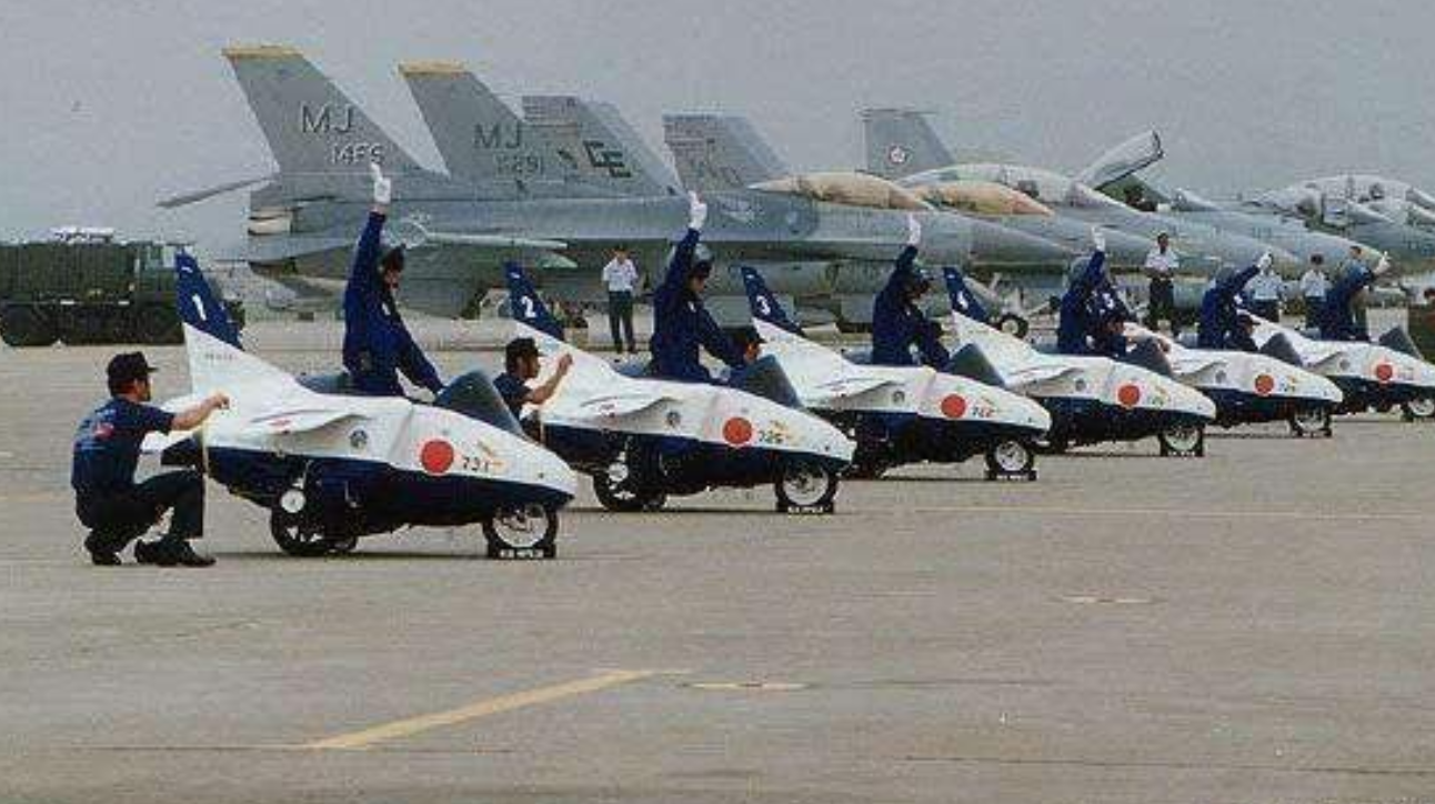 日本的軍事力量，深度解析與評(píng)估，日本軍事力量的深度解析與評(píng)估