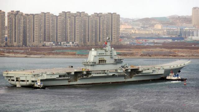 第二艘航空母艦的名稱及其重要性，第二艘航空母艦命名及其戰(zhàn)略重要性探討