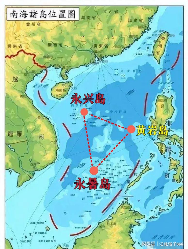 南海局勢圖片及其背后的復(fù)雜動(dòng)態(tài)，南海局勢圖片與背后復(fù)雜動(dòng)態(tài)解析