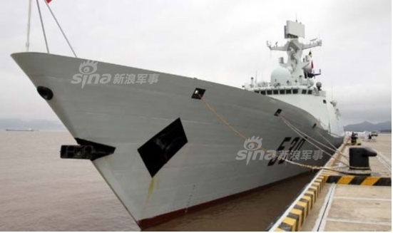 海軍徐州艦，榮耀與力量的象征，海軍徐州艦，榮耀與力量的海洋衛(wèi)士典范