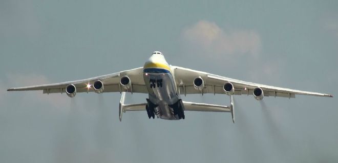 安-500巨型運(yùn)輸機(jī)，航空巨無(wú)霸的崛起與未來(lái)展望，安-500巨型運(yùn)輸機(jī)，航空巨無(wú)霸的崛起及未來(lái)展望