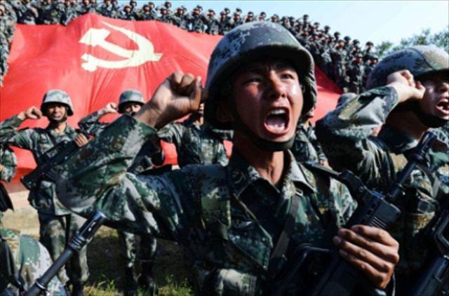 四大軍區(qū)詳解，歷史沿革、職責(zé)使命與未來發(fā)展，四大軍區(qū)詳解，歷史沿革、職責(zé)使命與未來展望