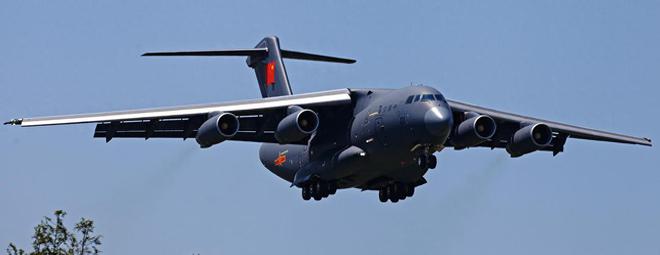 C17運(yùn)輸機(jī)與運(yùn)-20，空中巨人的對比與探討，C17運(yùn)輸機(jī)與運(yùn)-20空中巨人，對比與探討
