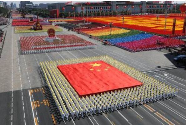 中國下一次閱兵的期待與展望，中國下一次閱兵的期待與展望，展現(xiàn)國家力量與榮耀的時刻