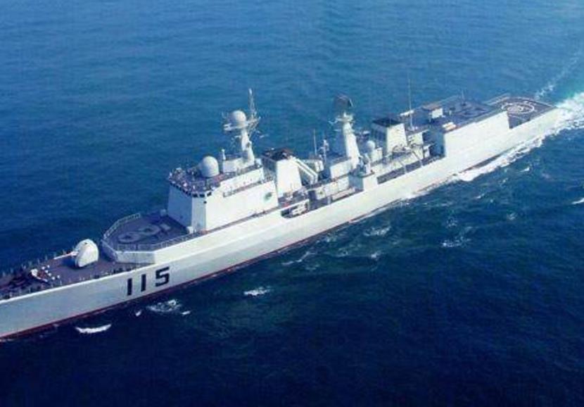 巡洋艦與驅(qū)逐艦，誰更勝一籌？，巡洋艦與驅(qū)逐艦，誰更勝一籌？比較分析揭秘答案