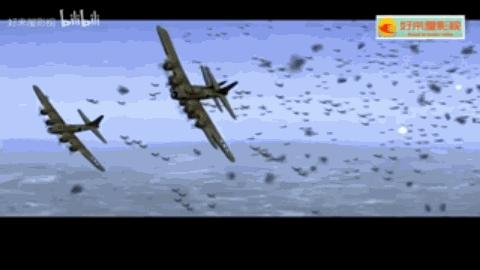 揭秘B-17轟炸機的傳奇故事，揭秘傳奇B-17轟炸機的故事