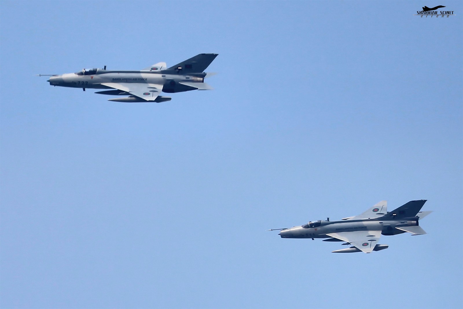 揭秘殲-7L，中國空軍的重要力量，揭秘殲-7L，中國空軍的核心戰(zhàn)斗力