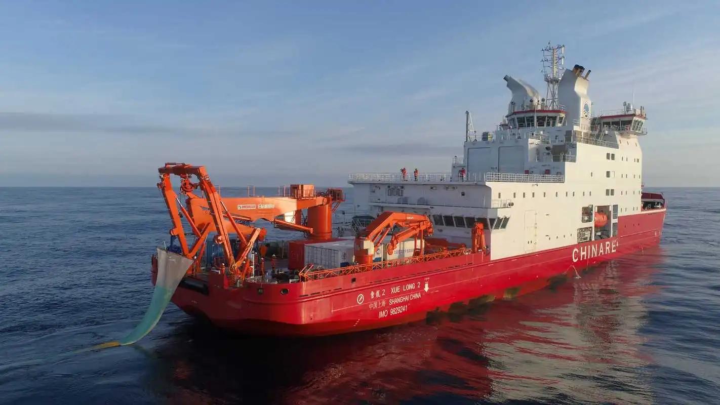 關(guān)于中國海軍004號(hào)航母下水時(shí)間表的全面解析，中國海軍004號(hào)航母下水時(shí)間表全面解析