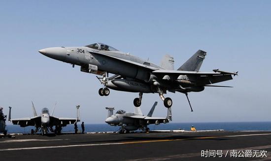 殲一15艦載機簡介，殲一15艦載機，中國海軍航空兵的主力戰(zhàn)機簡介