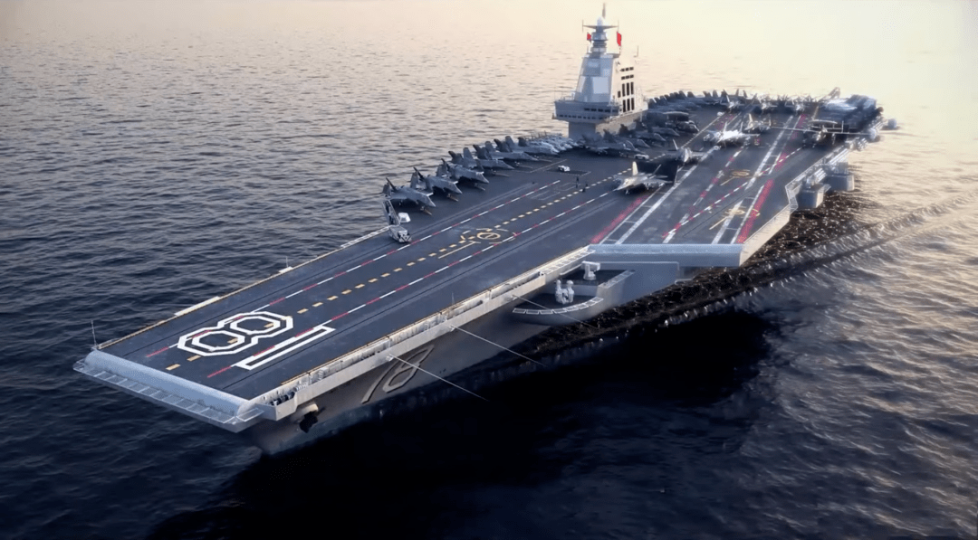 航空母艦中國，發(fā)展與影響，中國航空母艦的發(fā)展及其影響