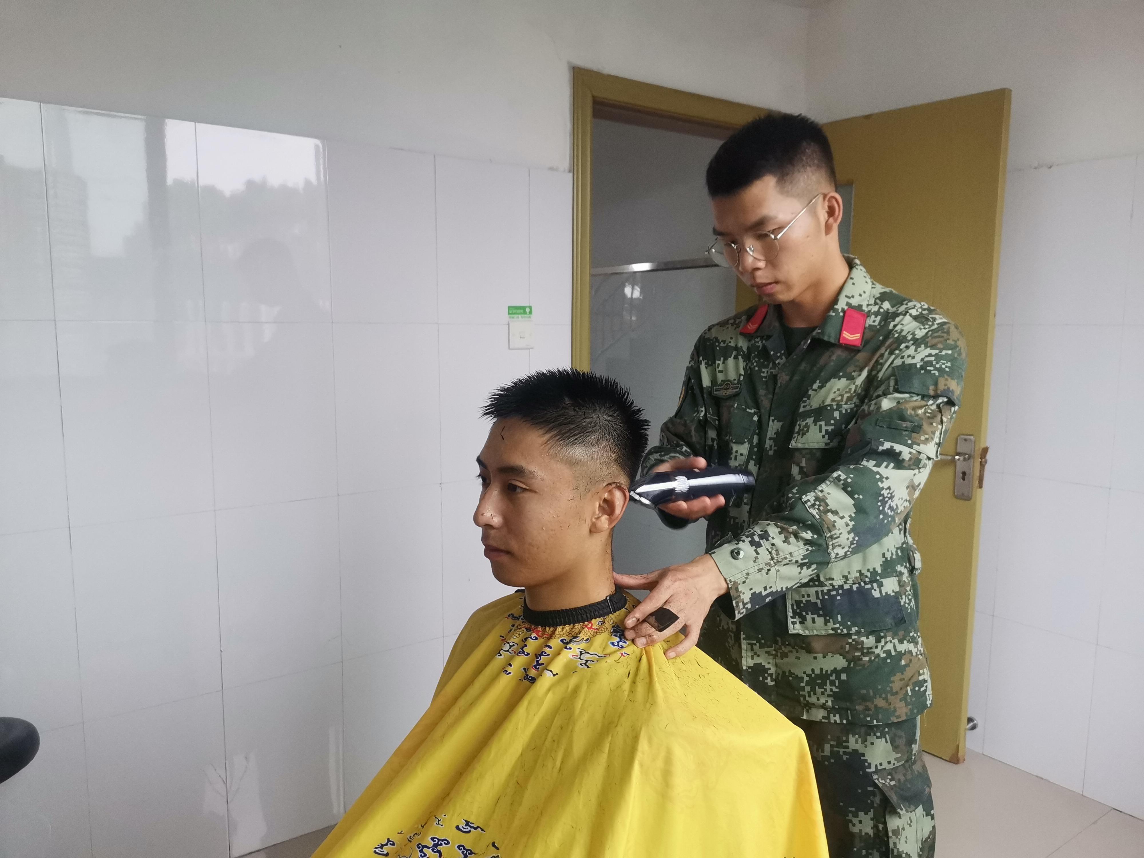 部隊生活，錘煉意志，塑造人生的獨特經(jīng)歷，部隊生活，錘煉意志，塑造人生非凡經(jīng)歷