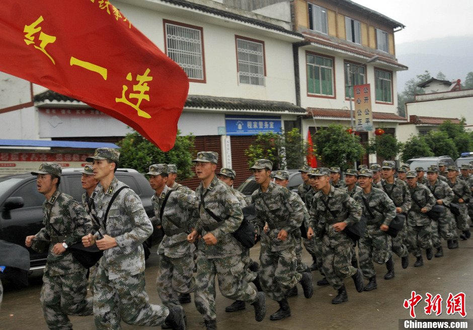 揭秘中國強大的軍事力量，中國人民解放軍第23集團(tuán)軍簡介，揭秘中國人民解放軍第23集團(tuán)軍，展現(xiàn)中國強大的軍事力量