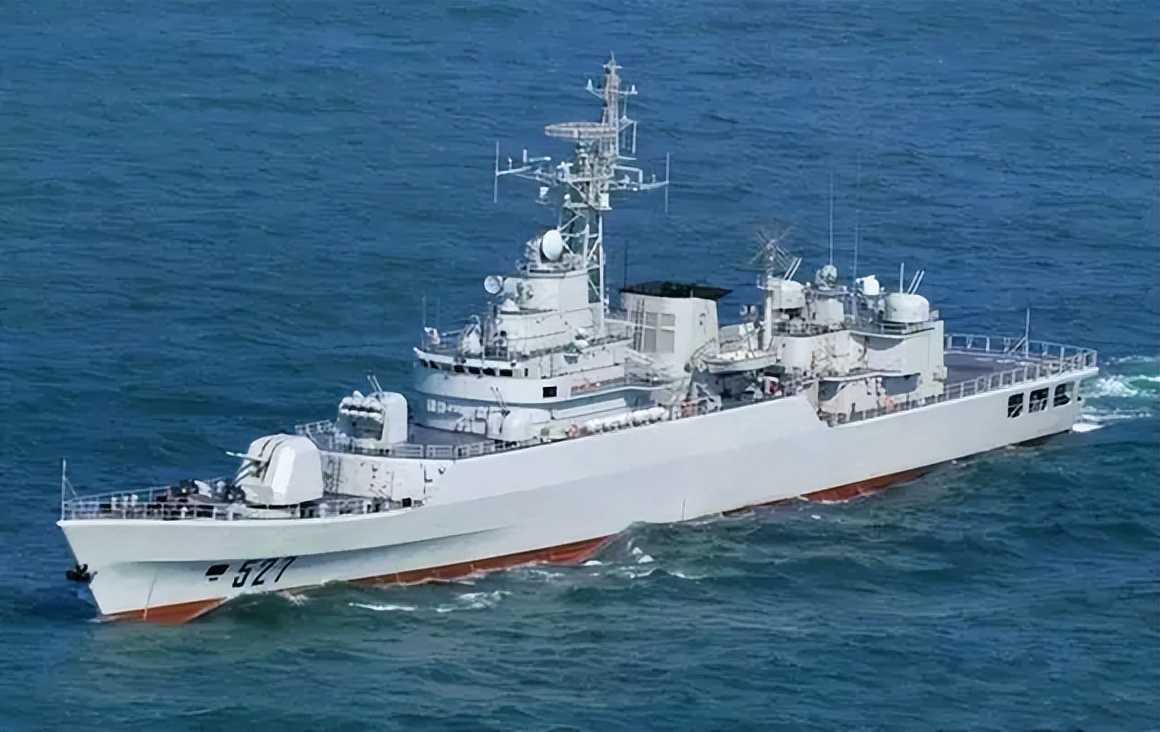 河南號驅(qū)逐艦，探索先進(jìn)科技，展現(xiàn)海上力量，河南號驅(qū)逐艦，展現(xiàn)先進(jìn)科技與海上力量探索之旅
