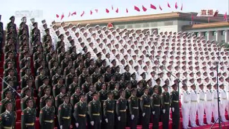 盛大閱兵盛典，回顧2015閱兵分列式高清完整版，盛大閱兵盛典回顧，高清完整版2015閱兵分列式展示