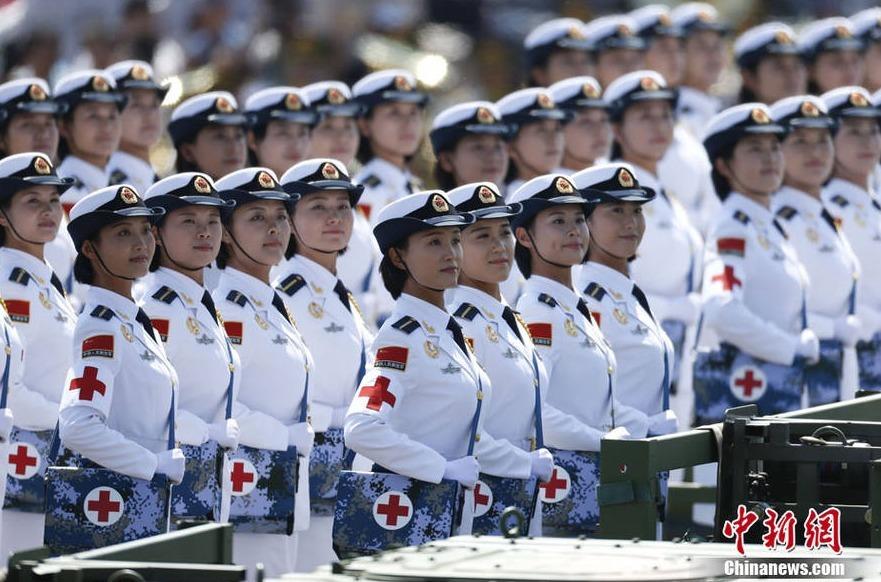 重溫歷史瞬間，2015閱兵式高清完整版現(xiàn)場直播，重溫輝煌瞬間，2015閱兵式高清直播回顧
