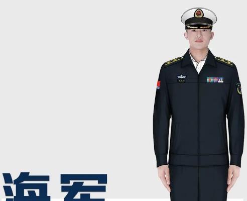揭秘2022年最新軍裝款式，時尚與功能的完美結合，2022年最新軍裝款式揭秘，時尚與功能完美結合，展現(xiàn)新時代風采
