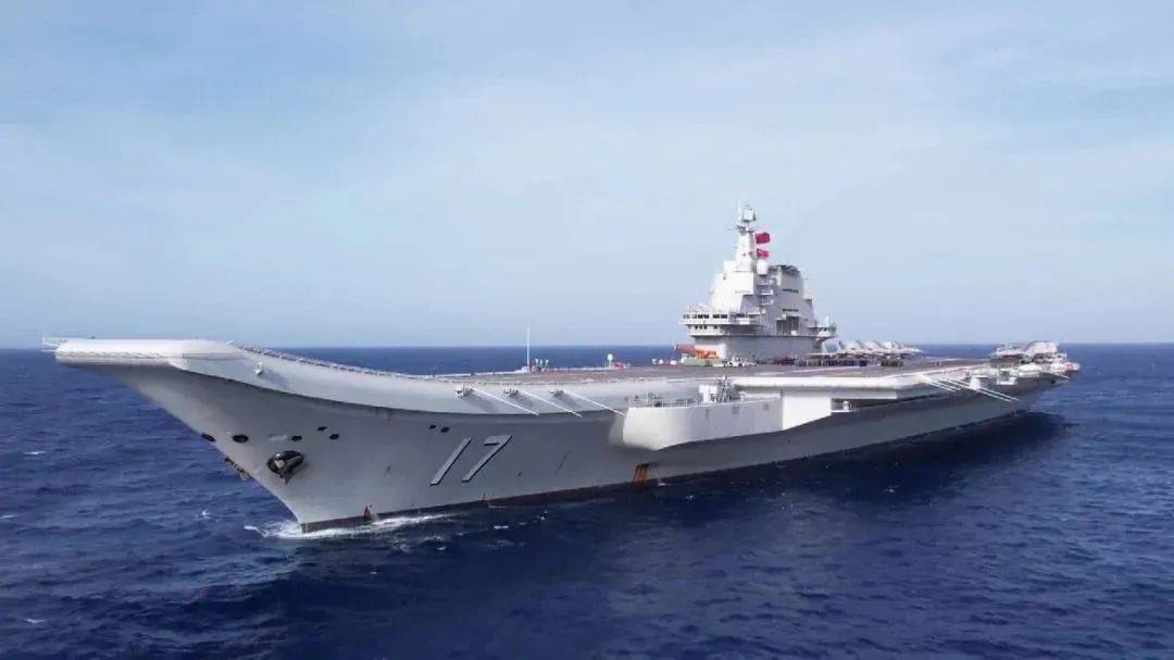 揭秘山東艦航母最新動態(tài)，2022年最新消息匯總，山東艦航母最新動態(tài)揭秘，2022年最新消息匯總