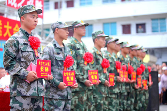 參軍需要哪些條件，參軍所需條件概述
