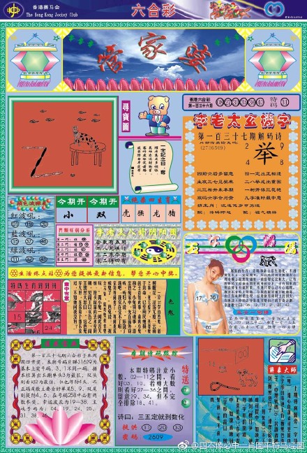 王中王四不像必出一肖圖——揭秘彩票背后的秘密，揭秘彩票背后的秘密，王中王四不像必出一肖圖的真相探索