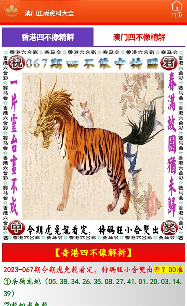 澳門必開一肖中特，揭秘生肖彩票的魅力與策略，揭秘澳門生肖彩票的魅力，必開一肖中特與策略解析