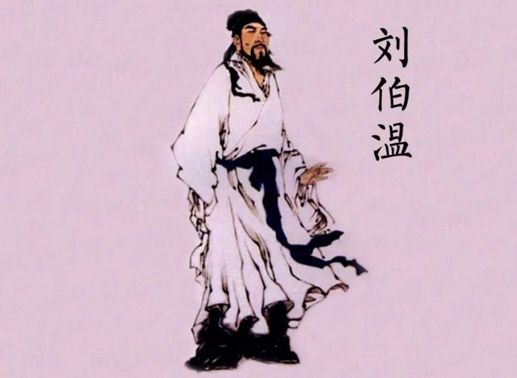 神機妙算劉伯溫打一生肖——探尋智慧與神秘的交融，劉伯溫的智慧與神秘，生肖探尋之旅