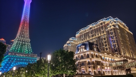 澳門144期，探索與揭秘，澳門探索之旅，揭秘第144期之謎